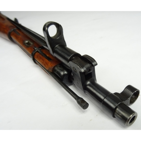Karabin Mosin wz.44 kal. 7,62x54R